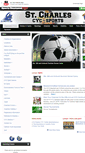 Mobile Screenshot of cycstcharles.com